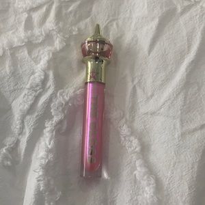 Jeffree star RARE the Gloss in succulent